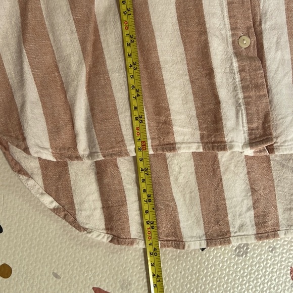 A New Day linen dress - Picture 8 of 10